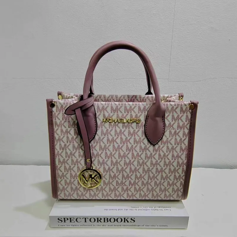 2025 nuevo bolso de mano único para mujer de alta calidad de gran capacidad de viaje de mano/hombro/bandolera elegante superventas imprescindible