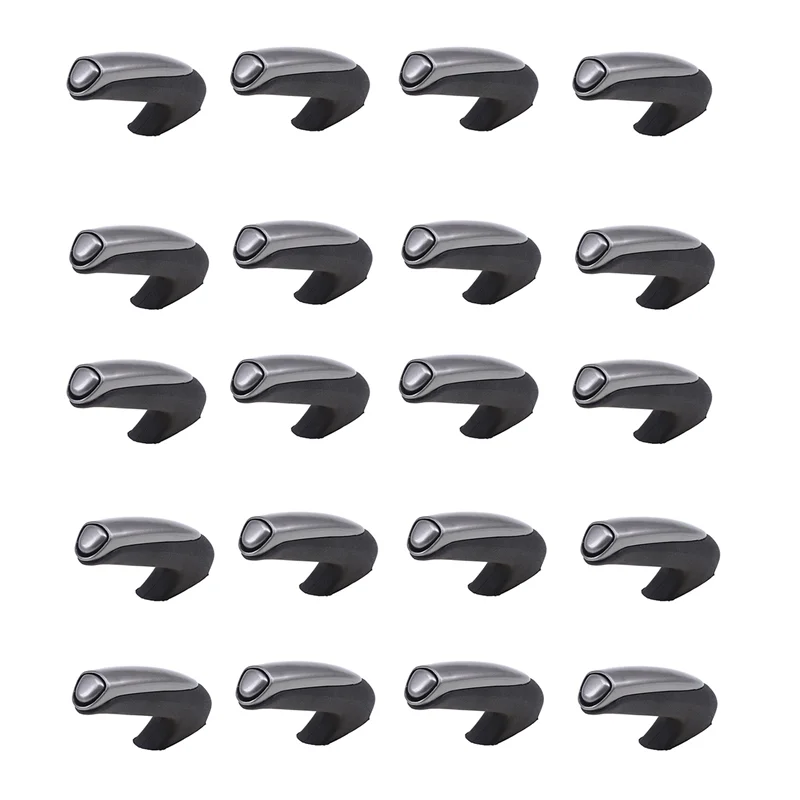 

20X автомобильный комплект чехла рычага стояночного тормоза для Honda Civic 2006-2011 LHD