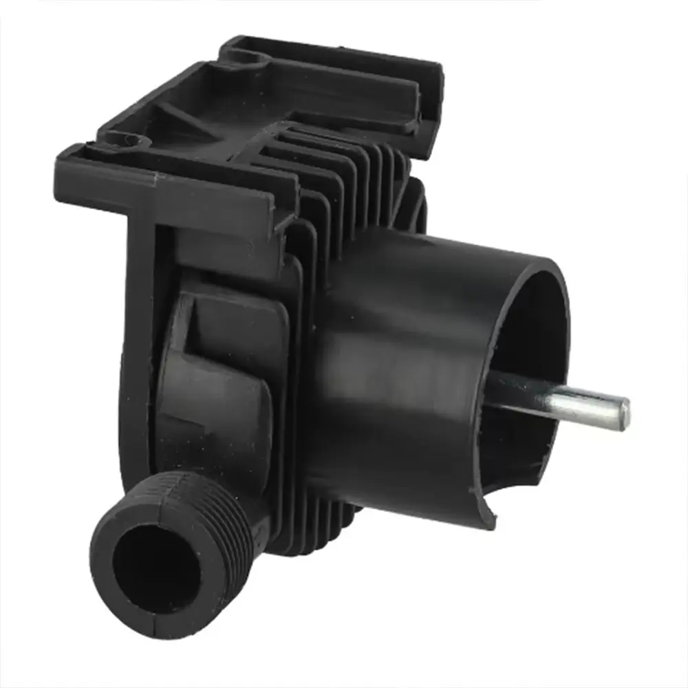 

Эффективный электрический насос для перекачки воды, самовсасывающий многоцелевой насос для перекачки жидкости, прочный портативный