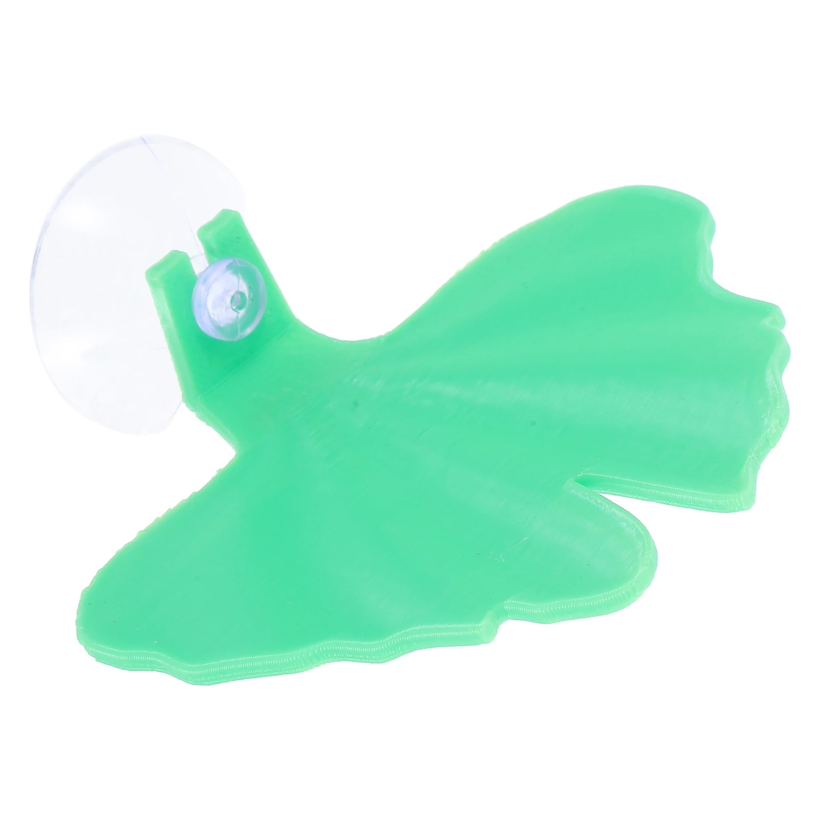 

Betta Resting Leaf Bed ABS Material Comfortable Aquarium Spawning Breeding Fish Tank Decoration Ornament Betta Tank Accessories