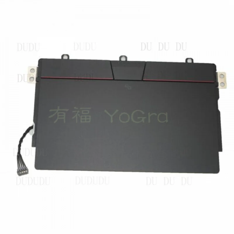 

D Новинка для Thinkpad T14 T14s P14s X13 GEN3 GEN4 NFC тачпад трекпад 5M11B95906