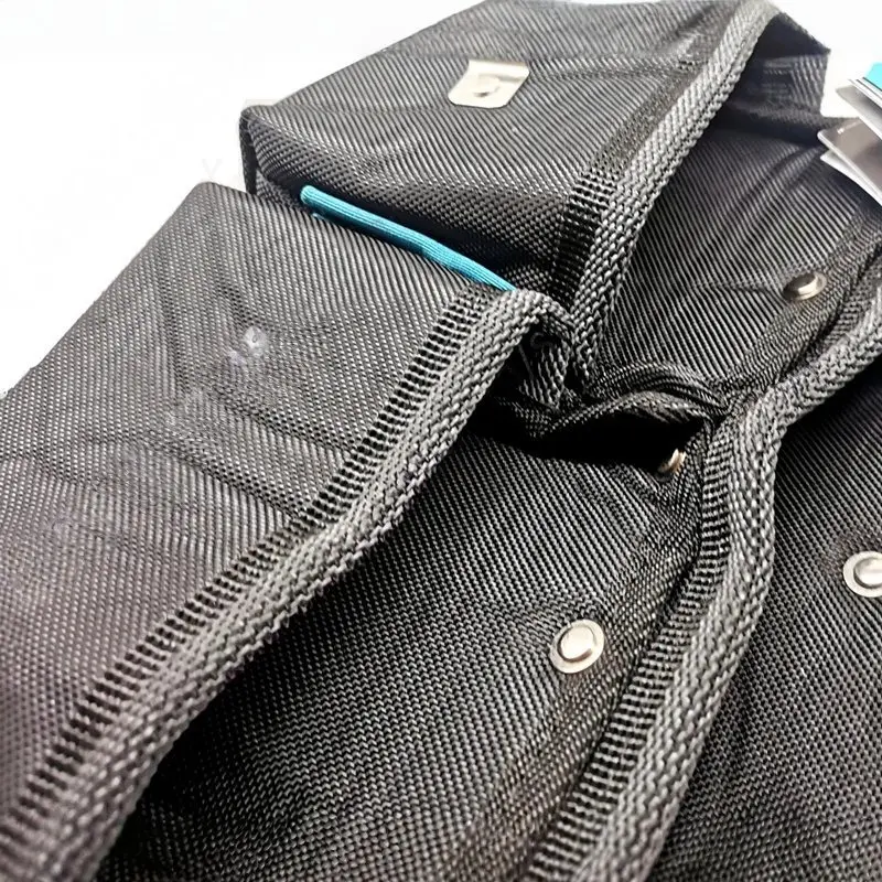 Makita E-05147 E-15207 Power Tool Universal Hand Drill Waist Bag Carrying Multifunctional Bag