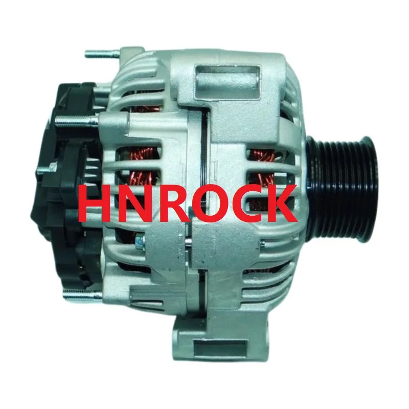 

NEW HNROCK 24V 150A ALTERNATOR 0124655185 2010686 554615RIB ALTJ253 CAL10686 CAL10686AS CAL10686ES