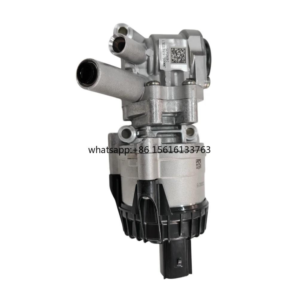 Used 10R80 10L80 Speed Automatic Transmission Auxiliary Oil Pump Replacement for Raptor