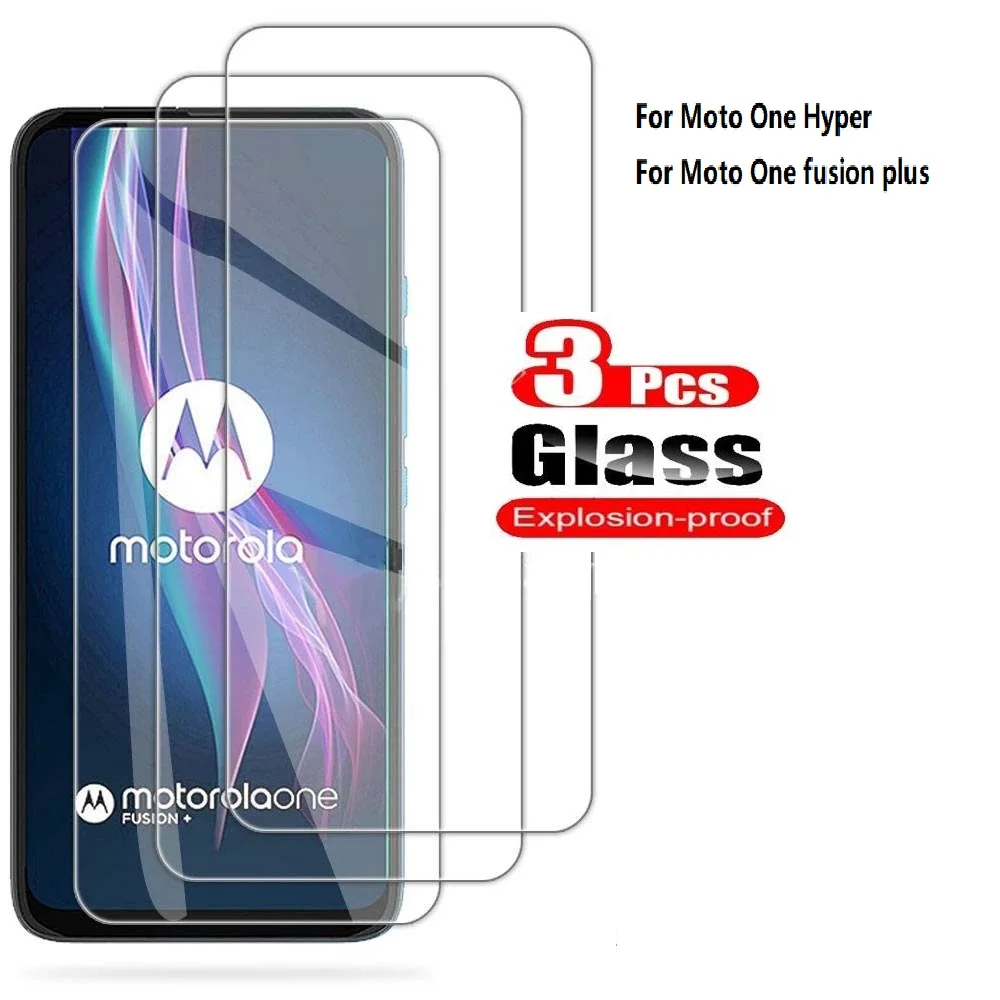 3 шт. закаленное стекло для Motorola Moto G34 G35 G45 G55 G64 5G G10 G20 G30 G50 G60 G60S G31 G41 Защитная пленка для экрана