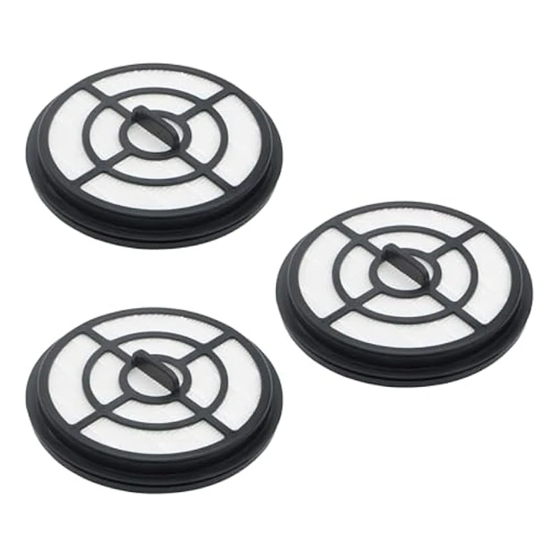 מארז 3 49-90-1963 מסנן חלופי עבור mildherm18 3 ב 1 תרמיל גב 0885-20 & 085-21hd אביזרים