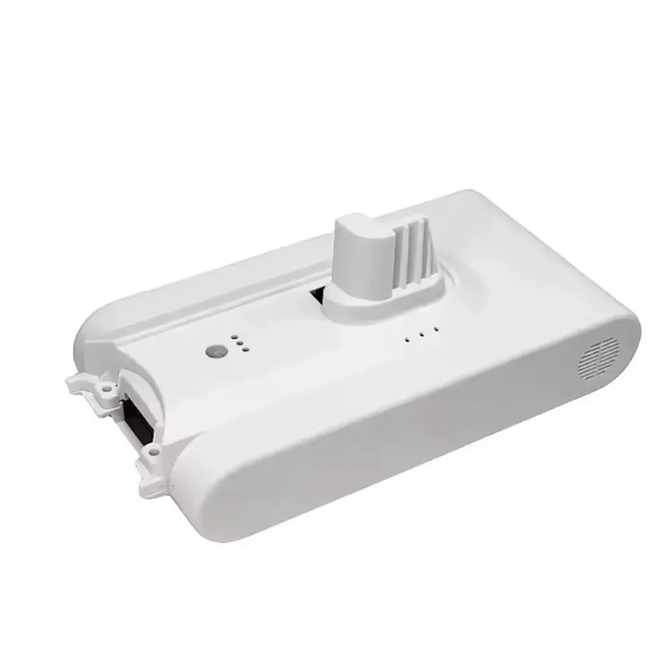 For Dreame V8 V9 V10 V10 Pro VVN3 VVN4 VVN5 XR vacuum cleaner, 25.2V 5000mAh long battery backup