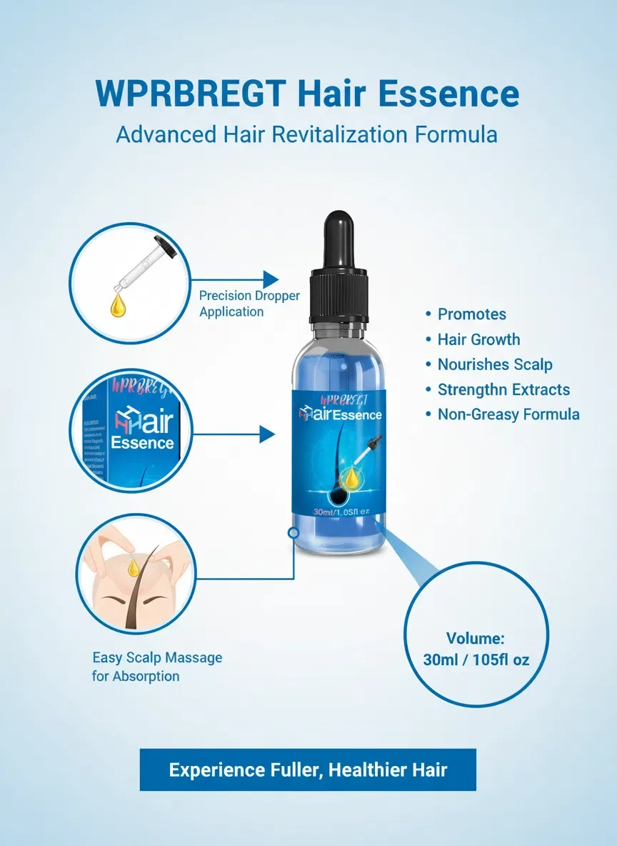 Ignite hair follicle vitality for soft, sʜɪɴʏ ʜᴀɪʀ ᴡɪᴛʜ ʀɪᴄʜ ᴠᴏʟᴜᴍᴇ. #4