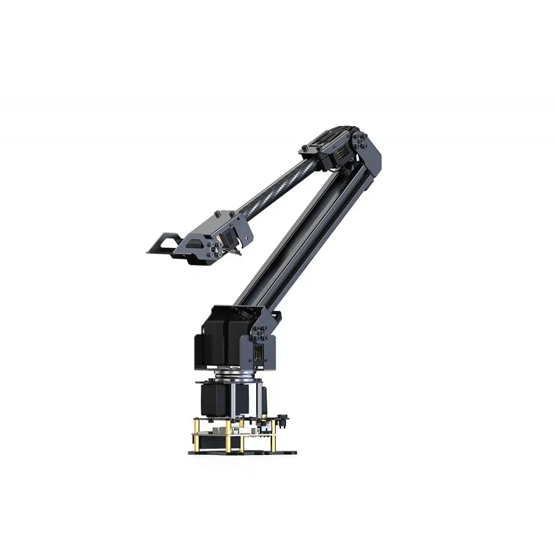 Picture 5: High-torque Serial Bus Servo, RoArm-M2 Desktop Robotic Arm Kit, Based On ESP32, 4-DOF