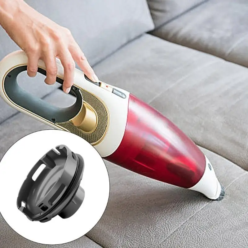 Y5LF Motor Rear Cover Rear Filter For V7V8 Vacuum Cleaner Accessories Sweeper