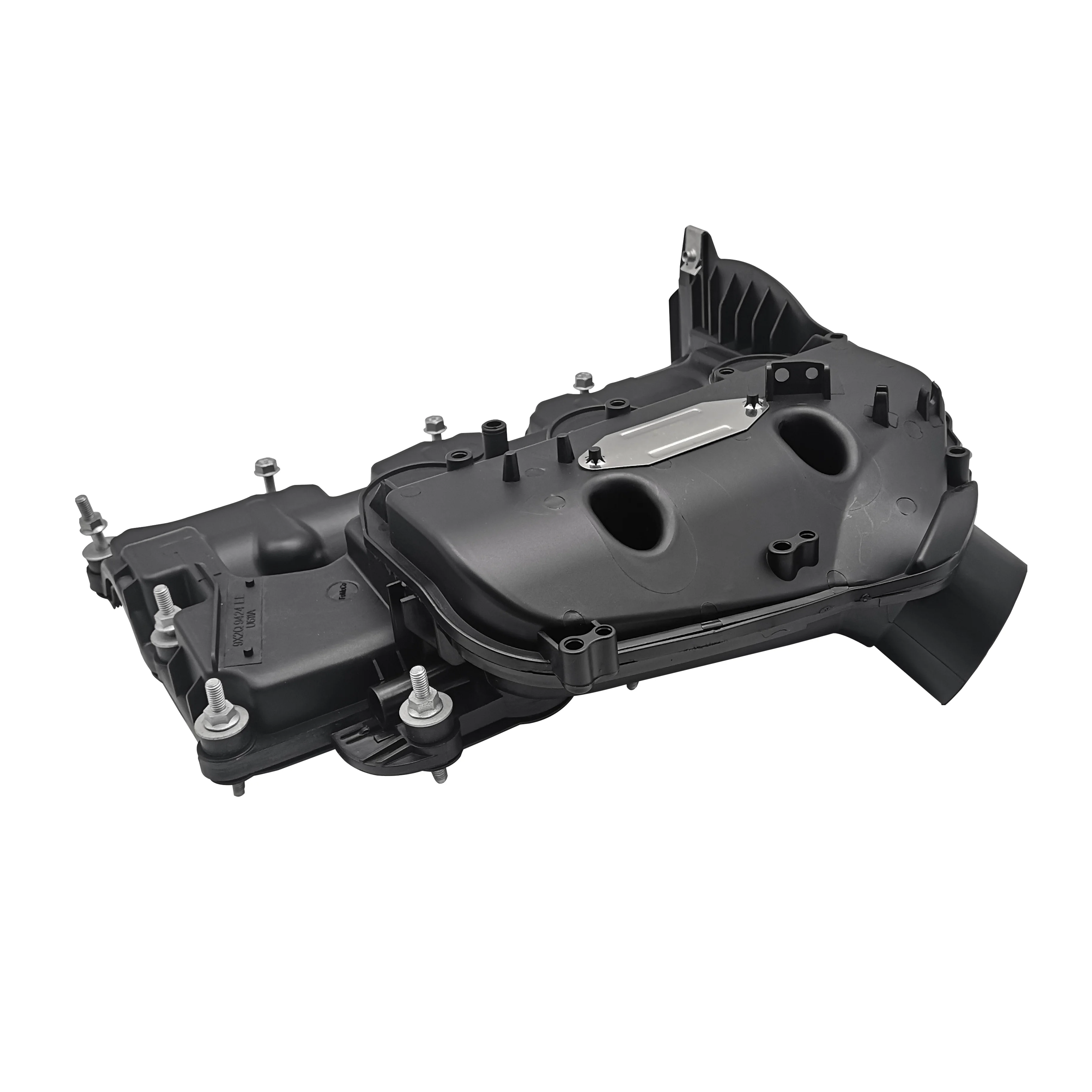 

High quality auto part automobile valve cover for LAND ROVER MANIFOLD LR029145