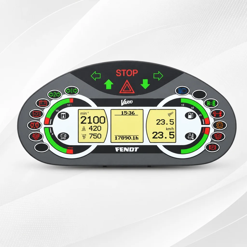 AutoEPC FENDT TRACTOR 22.2GB PDF EN Diagrams, Operator Manual & Workshop Manuals English EN DVD