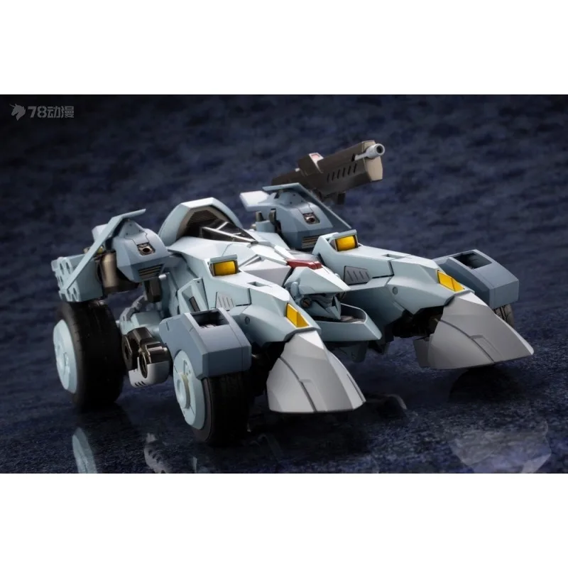 KOTOBUKIYA Echte Originele Zeshoekige Gear Serie Generatie 2.5 Zeshoekige Machine Tanden Tand Assemblage Model Speelgoed Jongen Collectie