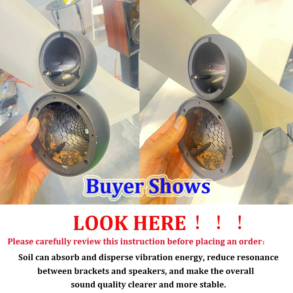 Thumbnail 3 - #23 Latest Speaker Stands & Mounts Offers