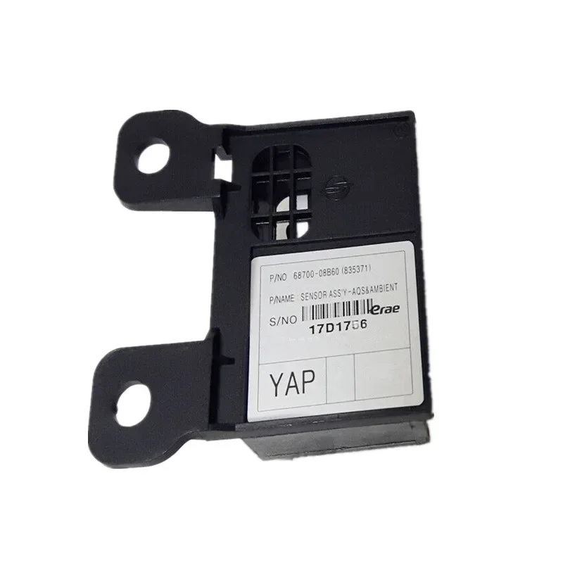 Ssangyong Air Conditioning Climate Temperature Sensor July 22, 2008+Rexton2 AQS 6870008B60