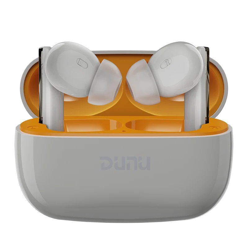 DUNU DTW300 TWS Беспроводные Bluetooth-наушники с активным шумоподавлением ANC IPX4 с приложением Hi-Fi Музыкальные спортивные наушники