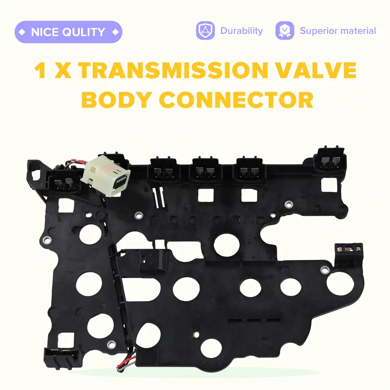 フォードフュージョンエクスプローラーリンカーン-mkz-車トランスバルブボディコネクタバルブボディセパレータープレート-fd8z-7g276-b-fd8z7g276b