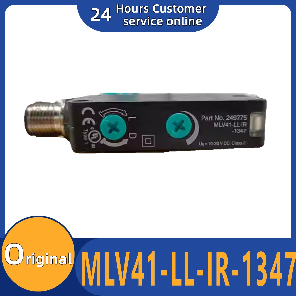 

Совершенно новый оригинальный сенсорный телефон MLV41-LL-IR-1347