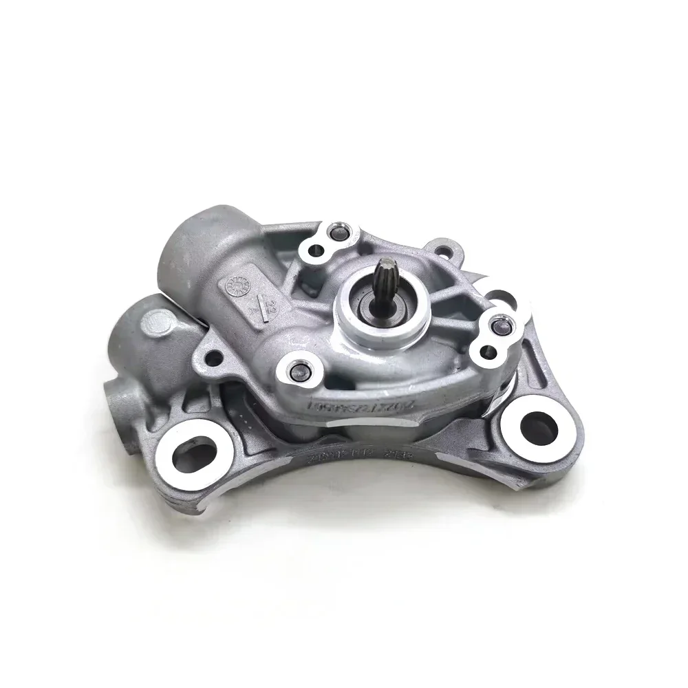 

Excellent Top Quality 0DE 0CG Oil Pump Automatic Transmission Auto Parts Gearbox For Audi Q3 Gear Boxes Parts
