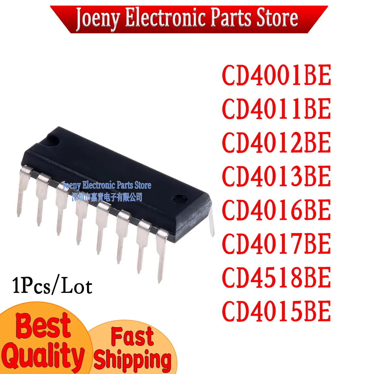 

CD4001BE CD4011BE CD4012BE CD4013BE CD4016BE CD4017BE CD4518BE CD4015BE Evaluation board