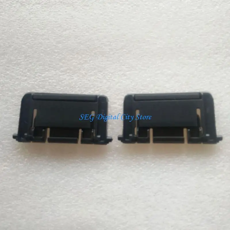 U75B Keyboard Replacement Leg Stand Black for Key Board Bracket for G610 G810 GPRO Universal Keyboard Repair Parts