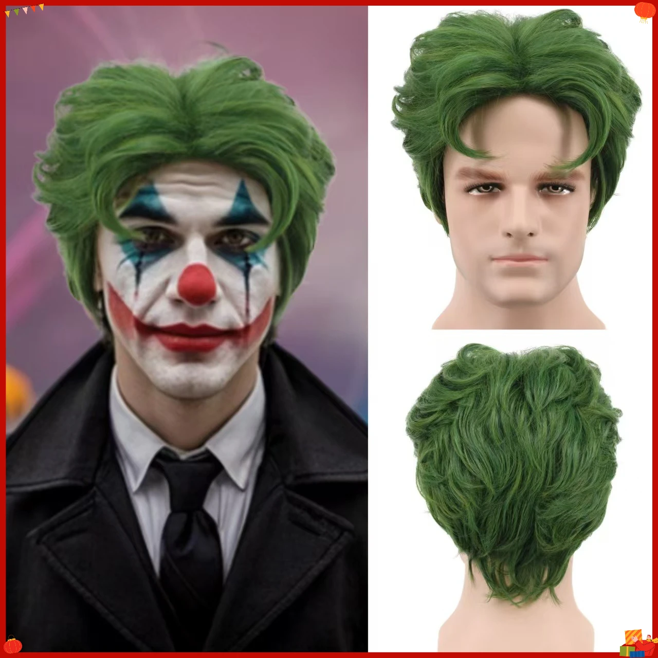 perruque-courte-synthetique-verte-a-raie-centrale-pour-hommes-style-mi-ku-pour-cosplay-costume-anime-fete-spectacle-scenique-halloween-carnaval