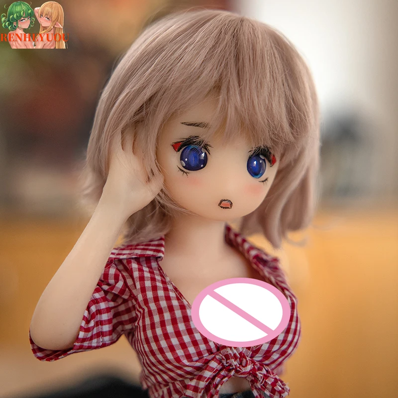 

Movable humanoid adult anime toy 40CM anime character BJD doll-1/6 action doll toy