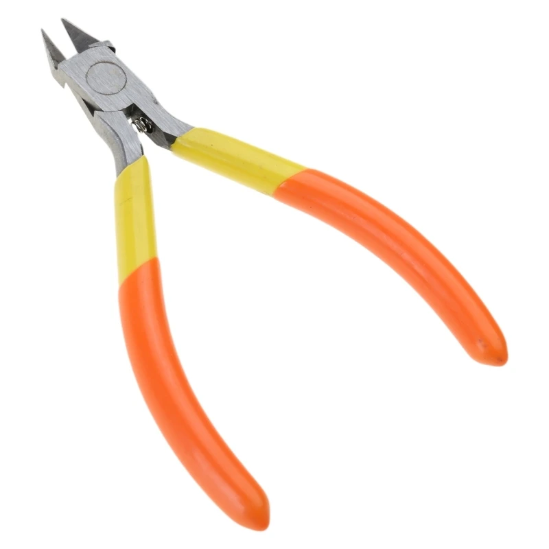 Cutter Pliers Puzzles Model Assembly Professional PrecisionSnips Shears Home Cutting Nipper Diagonal Plier Dropship