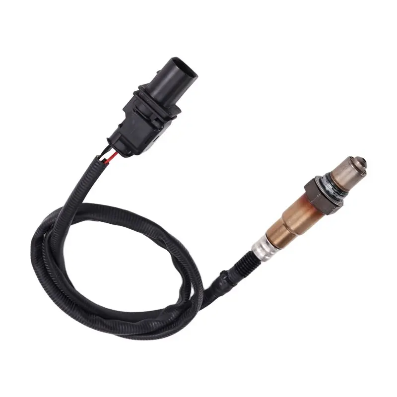 A73X-Lambda O2 Zuurstofsensor 0258017113 Voor MINI Cooper Hatchback Voor C3 C4 Picasso Voor CITROEN BERLINGO 207 208 308