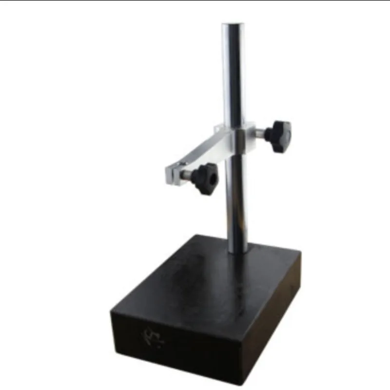 00 Grade Granite Surface Plate Comparator Base Micro Instrument Measuring Flatness Parallelism Precision Inspection Platform