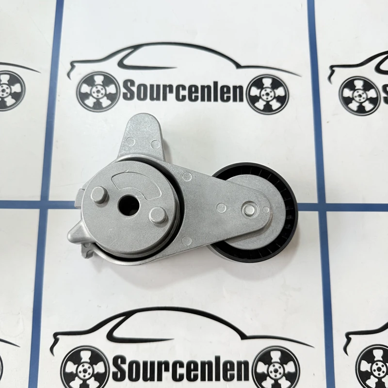 6732000270 67320-00270 Brand New Belt Tensions For Ssangyong Tivoli G16DF D16DF Replacement Belt Tensions