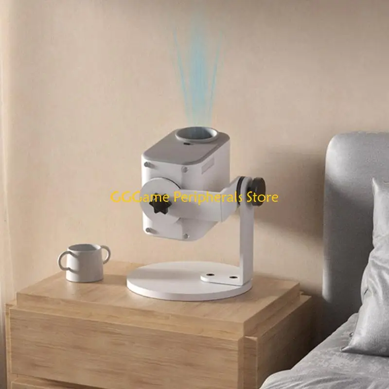 

U55B 360°Rotating Projector Stand With Compactly Size And 5KG Most Weight Capacity