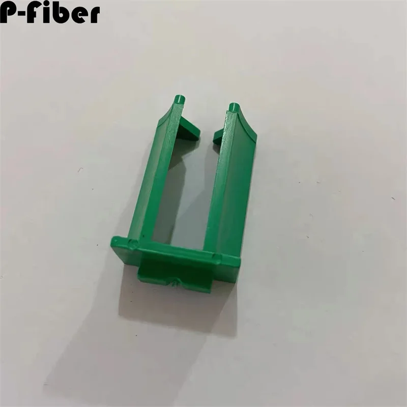 fiber tray V2.0 integrated melt 100pcs ear Mini tray 1x16 1*32 tray lug square parts accessories