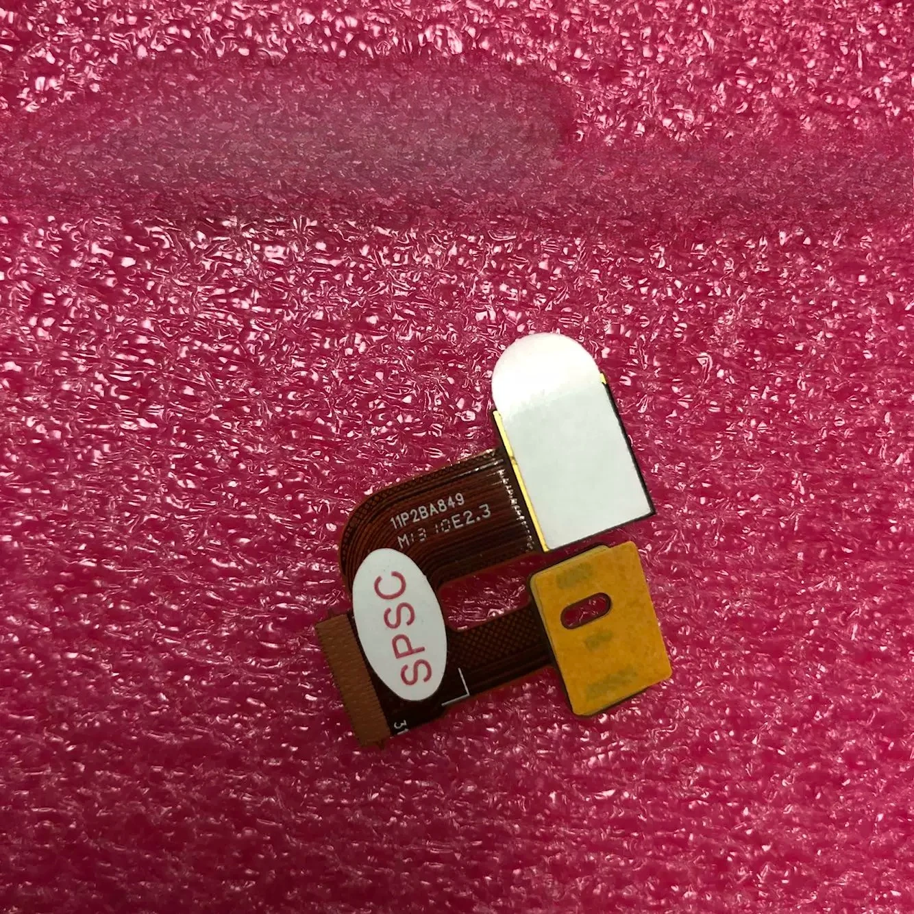 For Brand new original X1 tablet 2 rear, camera 04W3022