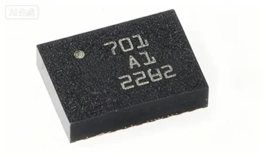 Brand New Original BNO086 9-Axis Sensor with Accelerometer And Gyroscope LGA28 Package in Stock for Immediate Purchase