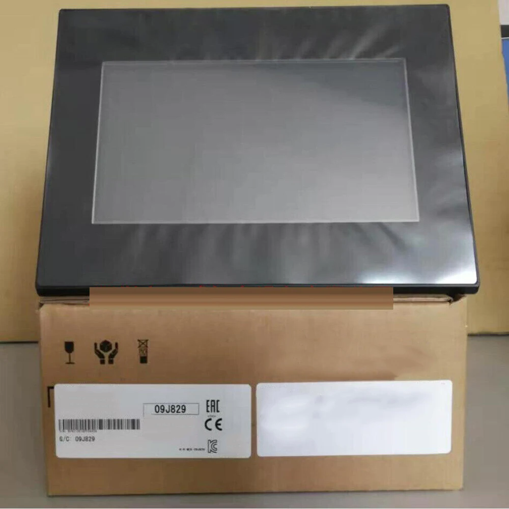 For Mitsubishi GS2107-WTBD-N HMI Touch Panel GS2107WTBDN