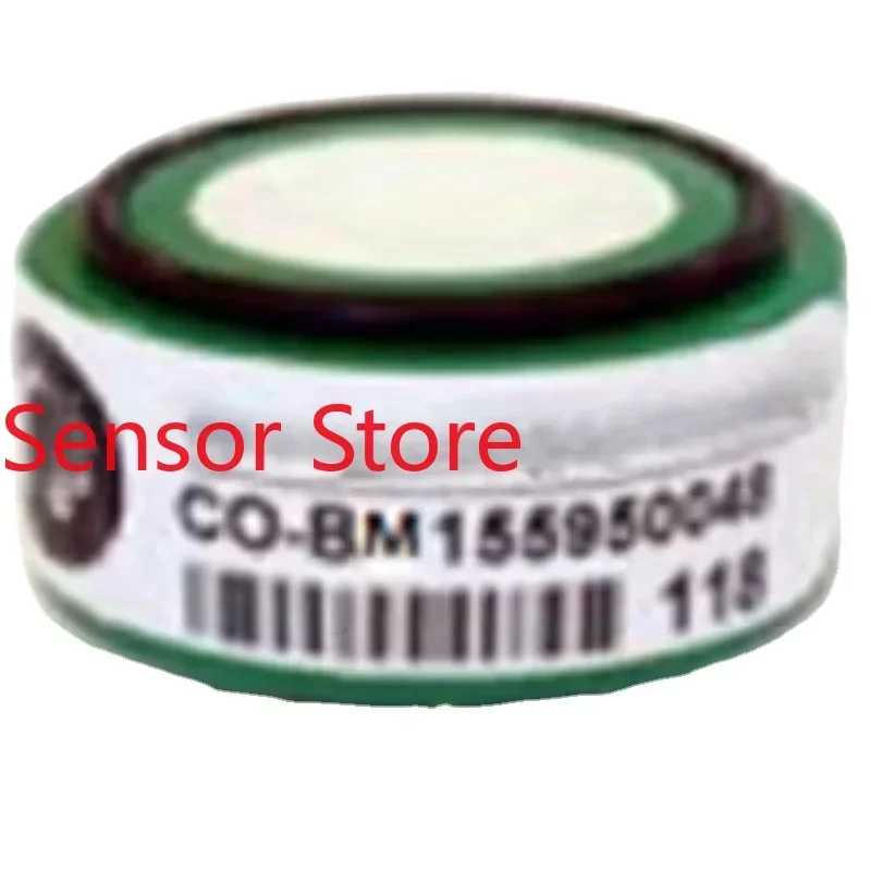 Carbon Monoxide Sen…