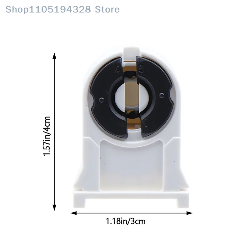 [Ya]5Pcs T8/G13 Flu…