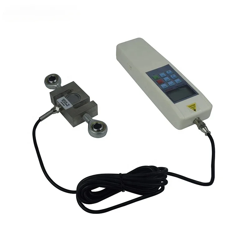 

New Design Digital Compression and Tension Portable Force Meter