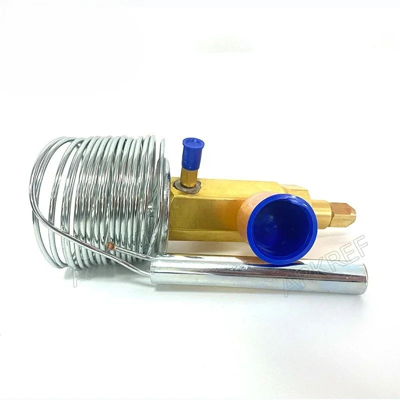 صمام التمدد الحراري من سلسلة TRAE الأصلي لمعدات التبريد بنظام التبريد