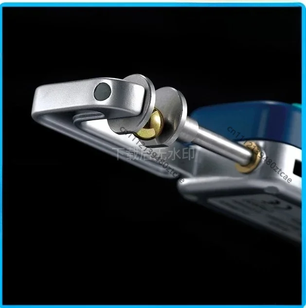 Electronic Digital Caliper, Pearl Diamond Jewelry High Precision Measuring Caliper Tool