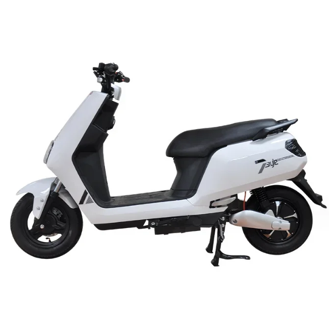 The best-selling 48V fast charging two wheel electric motorcycle