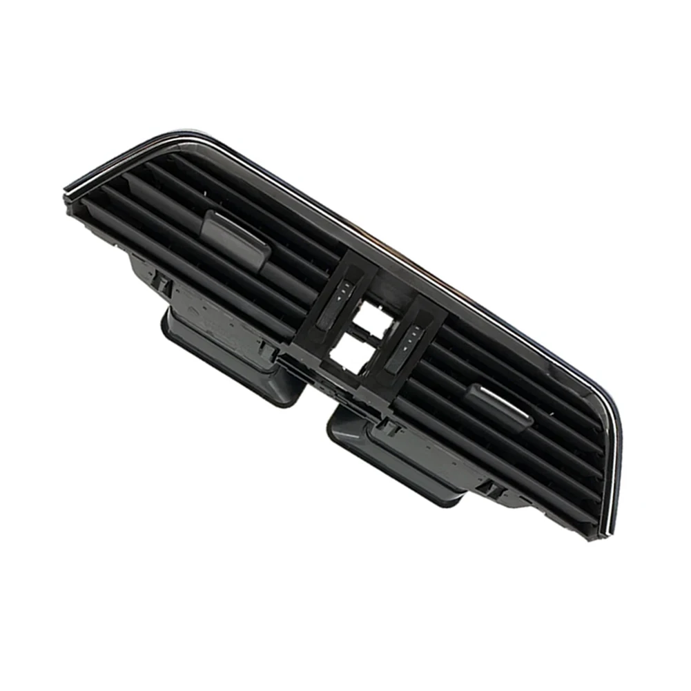 Front Central Air Outlet As Shown AC Vent Grille Direct Replacement Part Front Central Position No Programming Required