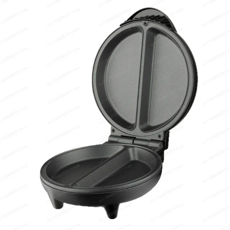 Deepening electric baking pan pizza maker pancake pan double-sided heating frying machine crepe maker sandwich bread maker