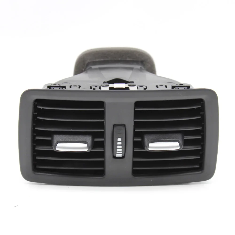Rear Console Air Conditioner Vent Grille Complete Assembly Replacement For BMW 1S X1 X2 F52 F48 F49 F39 2016-2021 64229292742