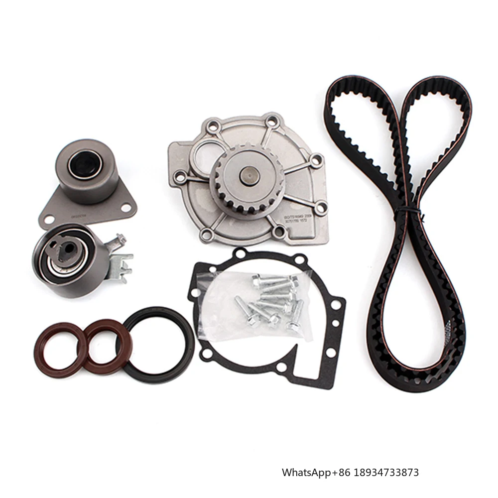 Timing Belt Kit Wat…