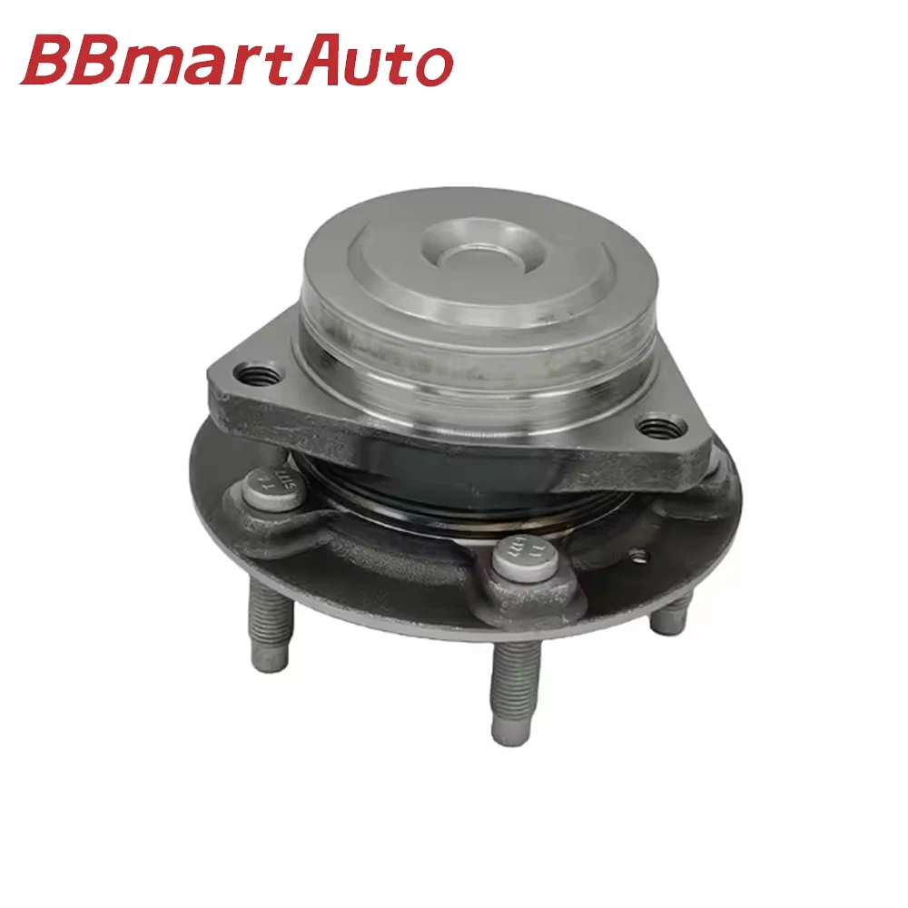 

13507017 BBmartAuto Parts 1pcs Rear Wheel Hub Bearing For Chevrolet Malibu 2016-2021 High Quality Car Accessories