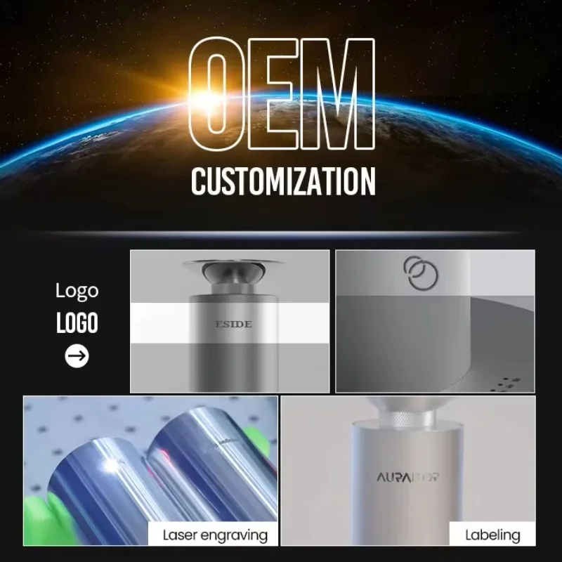 

Уникальный бестселлер, интеллектуальный аппарат для ароматерапии с USB-кнопкой питания, ароматерапевтическая очистка воздуха для дома и Ca