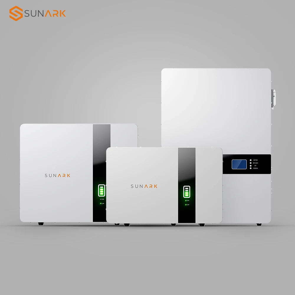 Lithium-Ion Battery 48V 100Ah 48V Powerwall Home 10Kwh 30Kwh Lifepo4 Battery