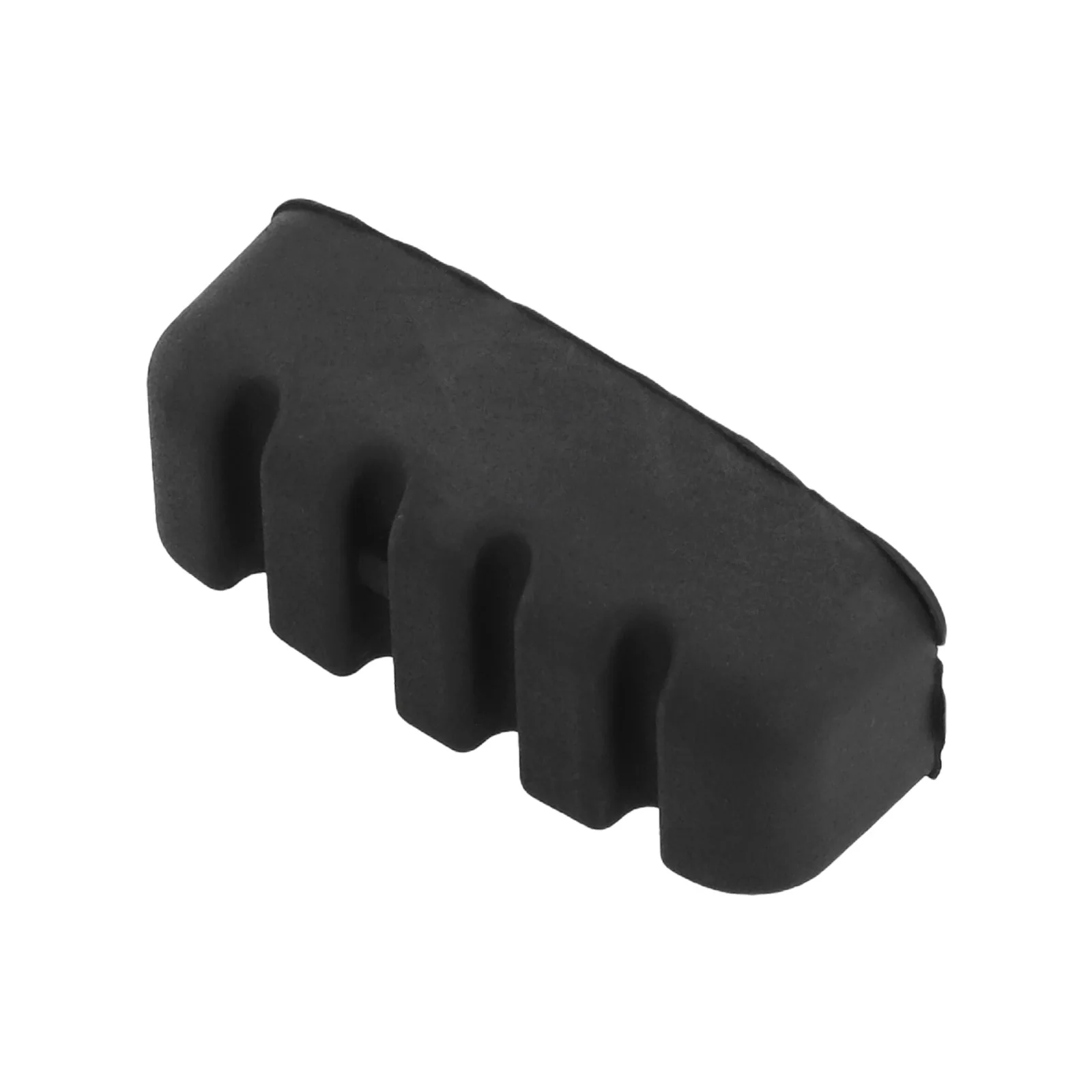 1751102 AM51-U402A10-AE Car Tailgate Upper Trunk Buffer Cushion Exterior Parts For Ford For Focus Hatchback 12-18 Car Accessorie